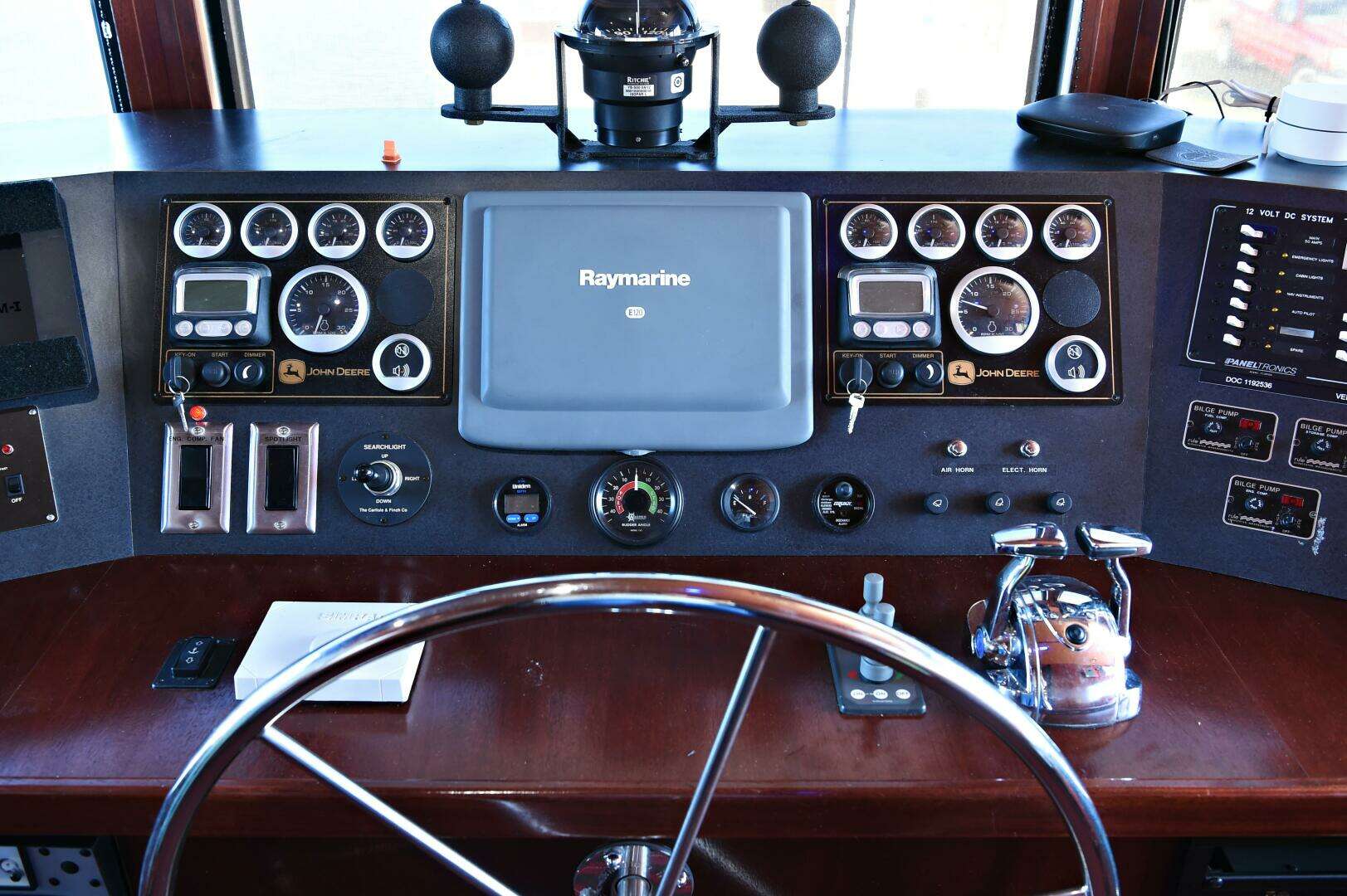 2007 Skipperliner — - Image 56