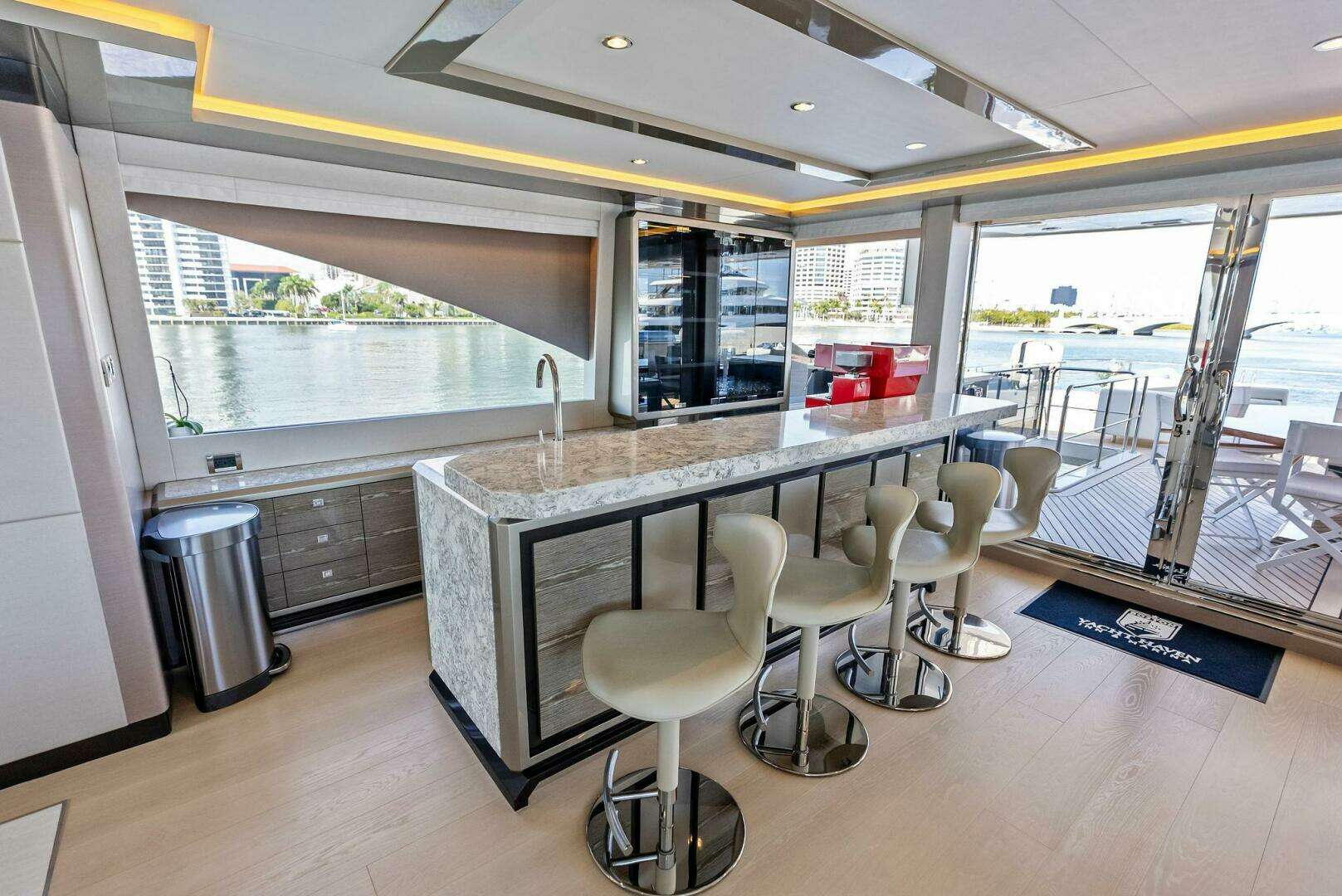 2024 Ocean Alexander 35 Revolution - Image 35