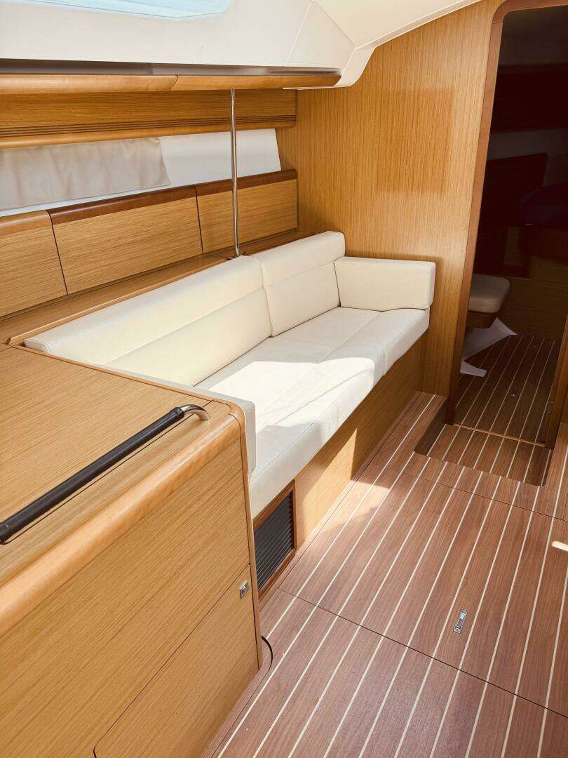 2008 Jeanneau Sun Odyssey 45 DS - Image 22