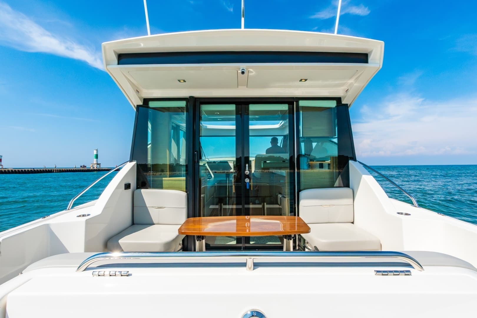 2023 Tiara Yachts 39 Coupe - Image 21