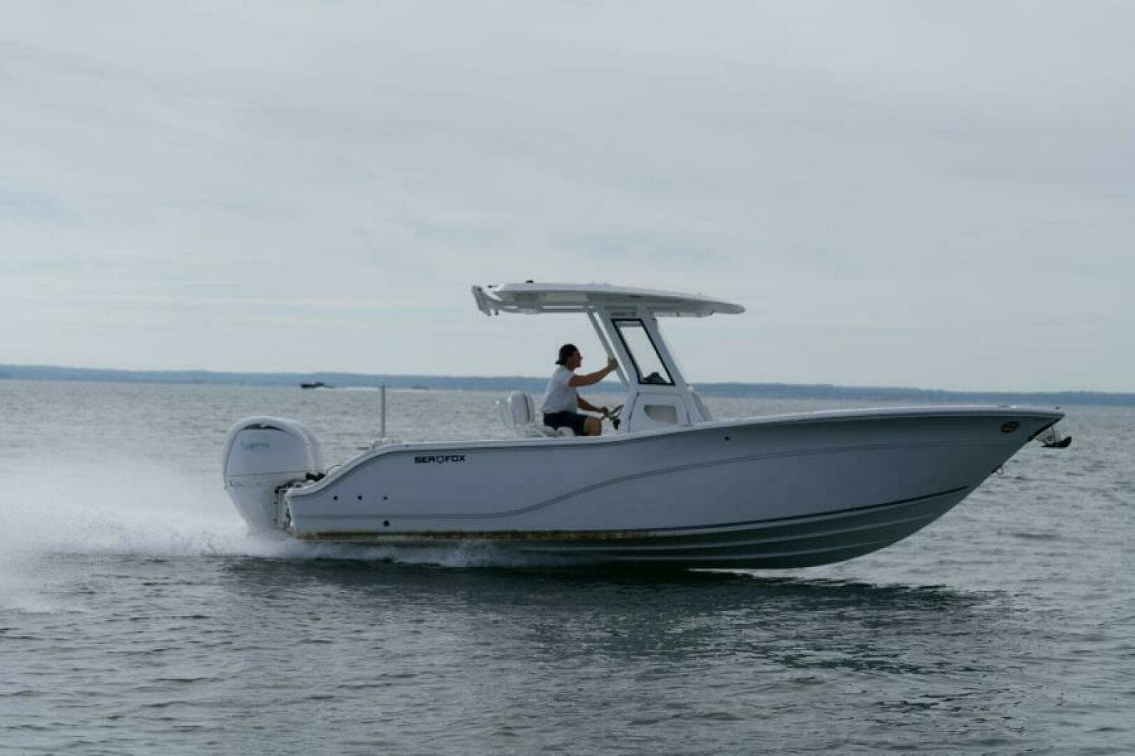 2027 Sea Fox 268 Commander - Image 10