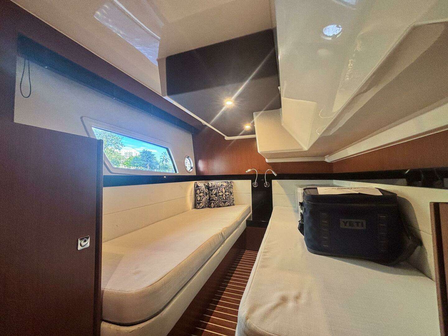 2015 Bavaria 420 Virtess Coupe - Image 21