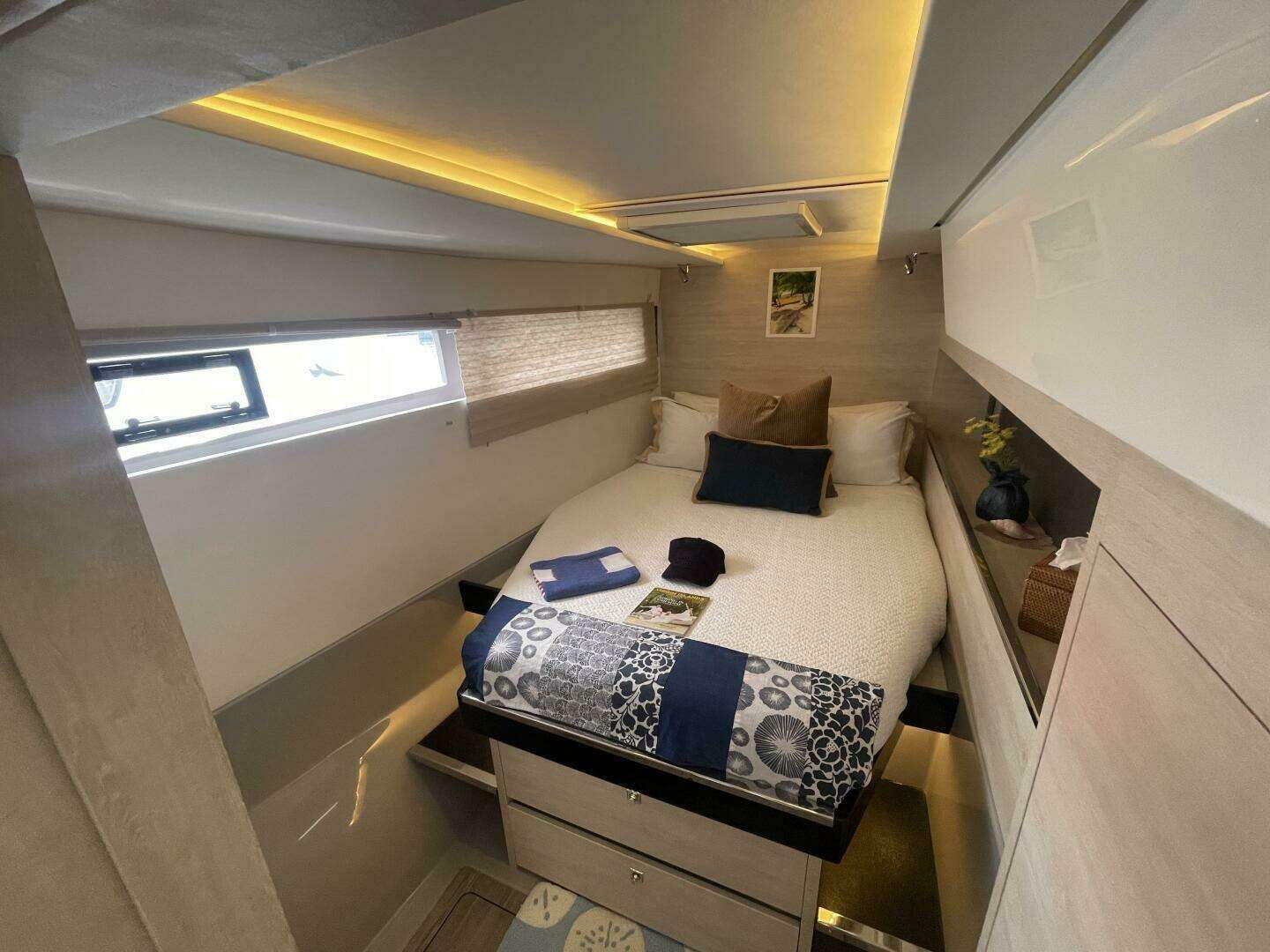 2019 Leopard 50 - Image 23