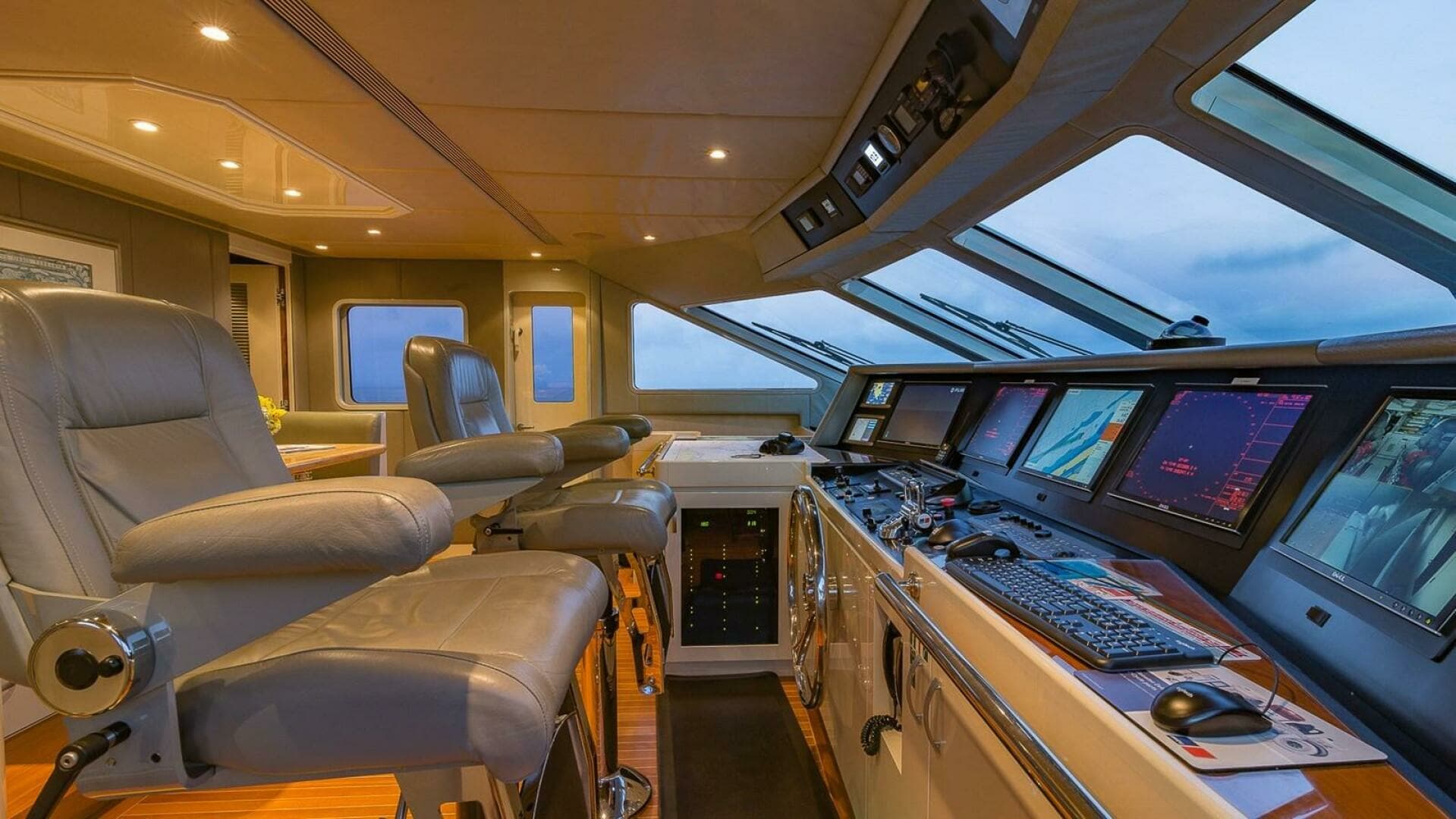 2002 Christensen Tri-Deck - Image 37