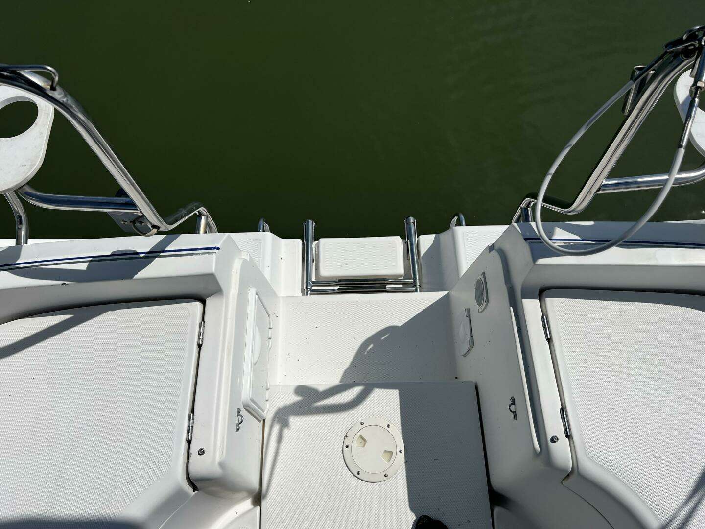 2004 Hunter 33 - Image 43