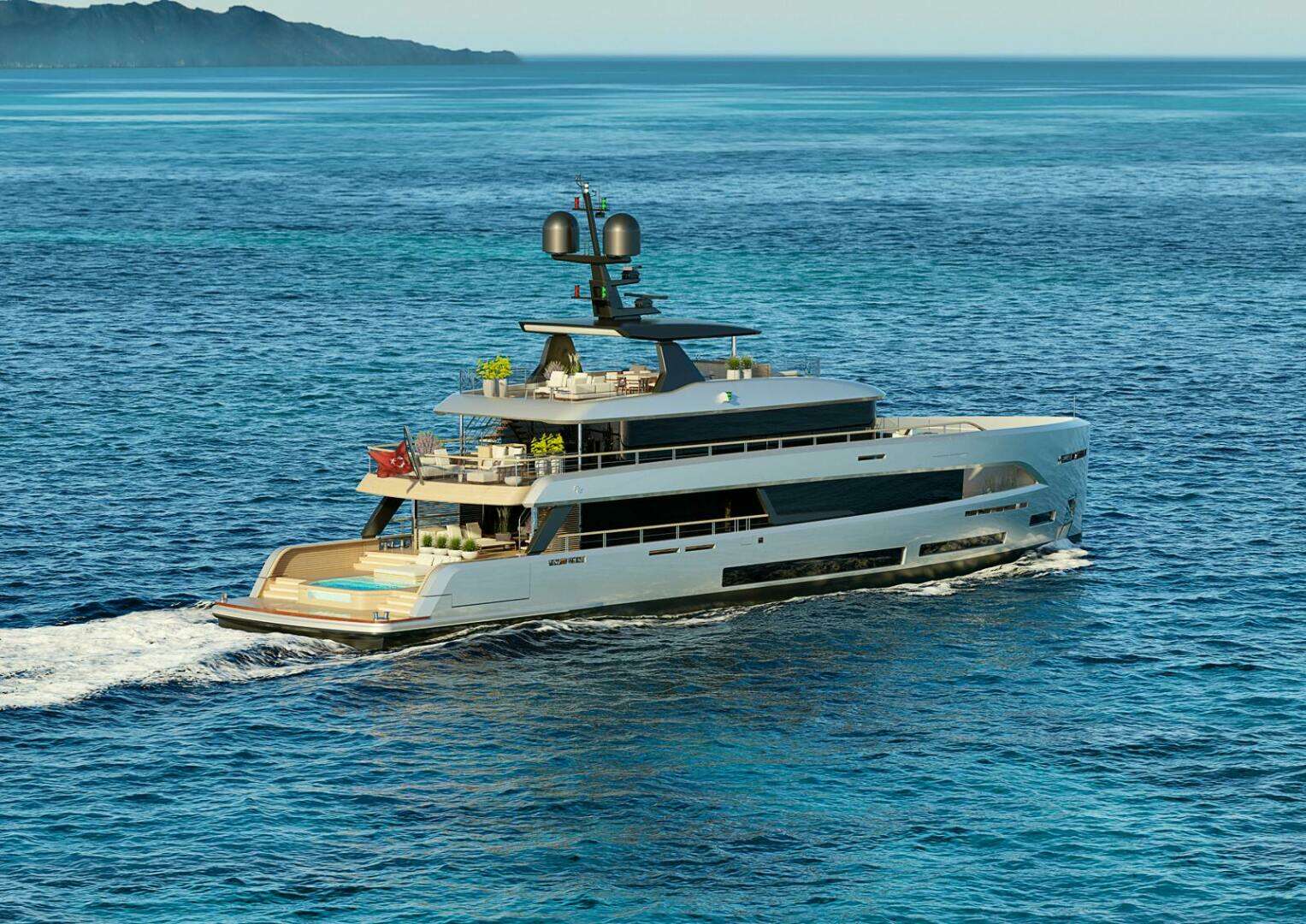 2026 Sirena Yachts — - Image 40