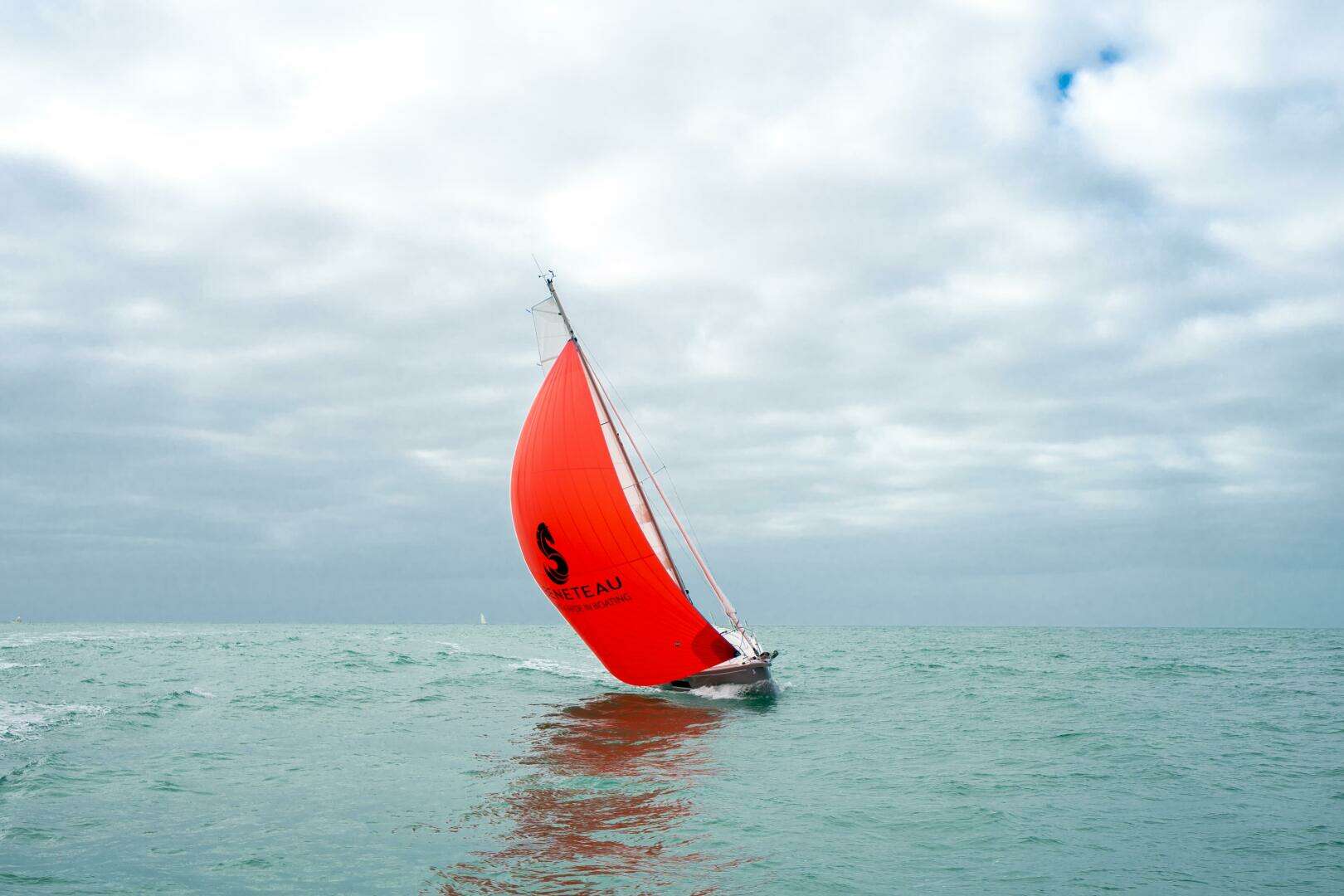 2026 Beneteau Oceanis 30.1 - Image 24