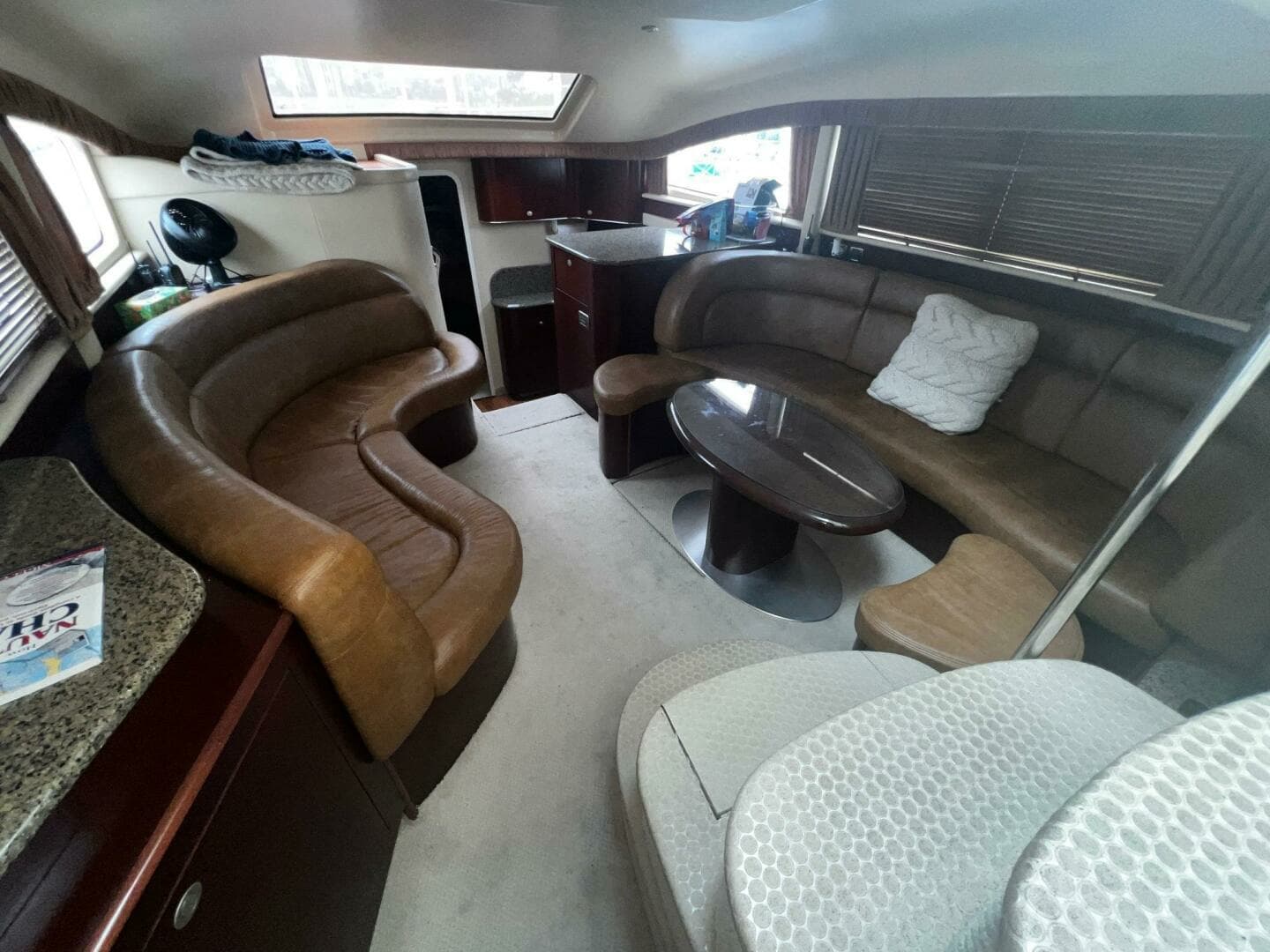 2006 Sea Ray 40 MY - Image 37