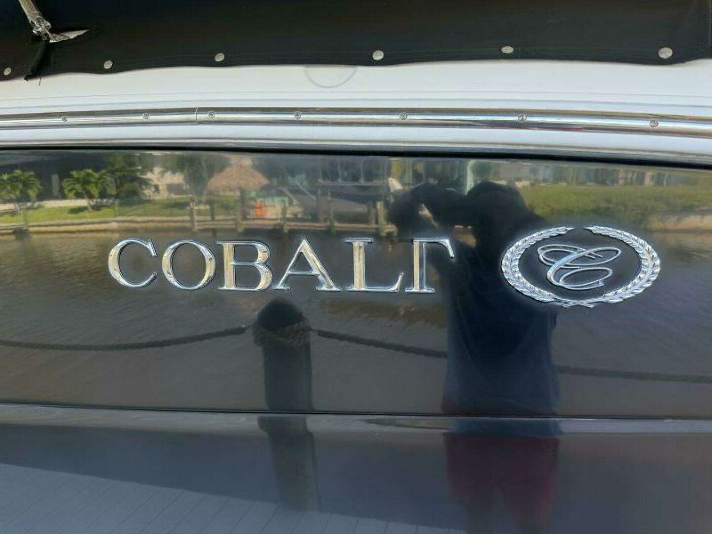 2010 Cobalt 296 - Image 6