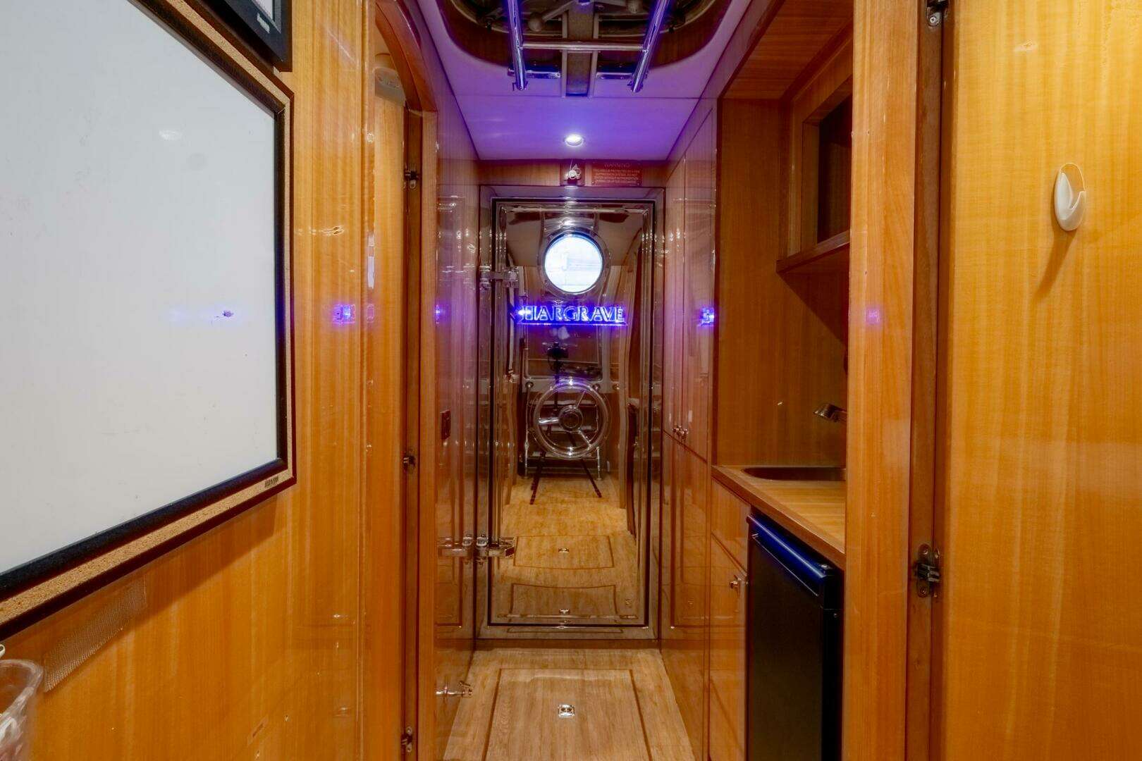 2014 Hargrave Sky Lounge - Image 57