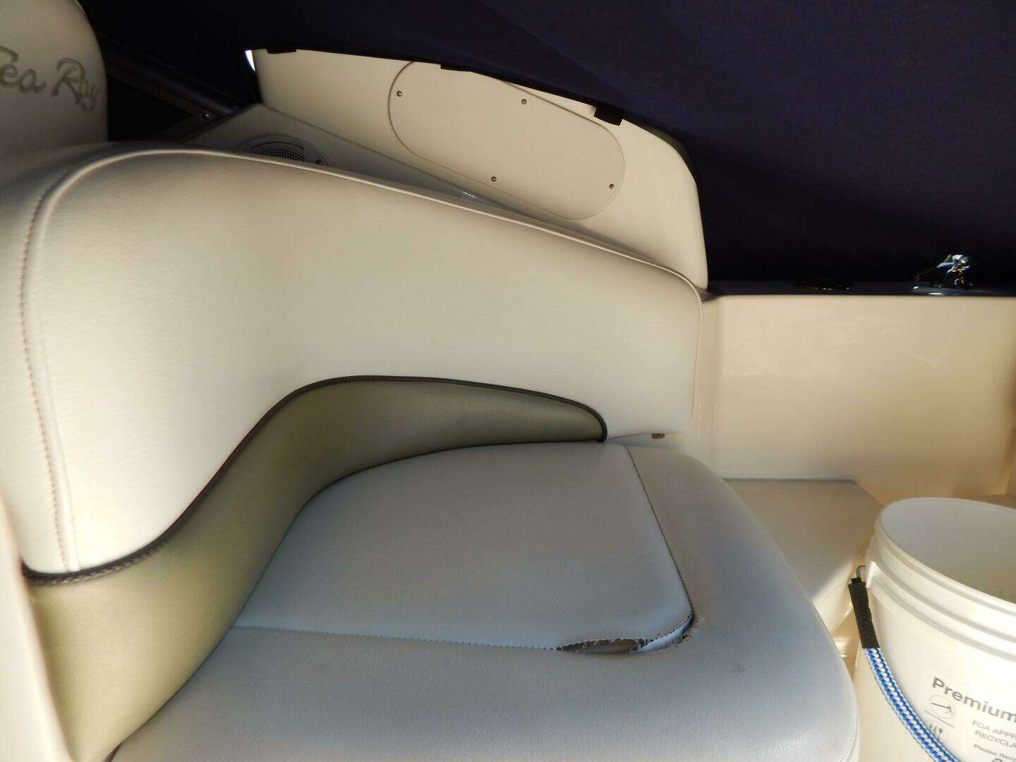 2007 Sea Ray 260 Sundancer - Image 14