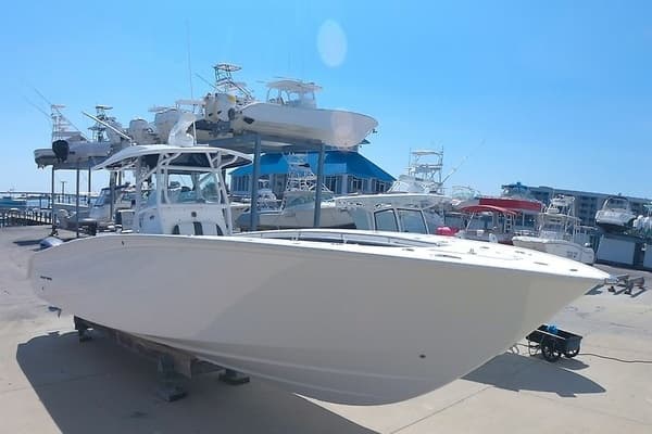 2017 Cape Horn 36XS - Image 1