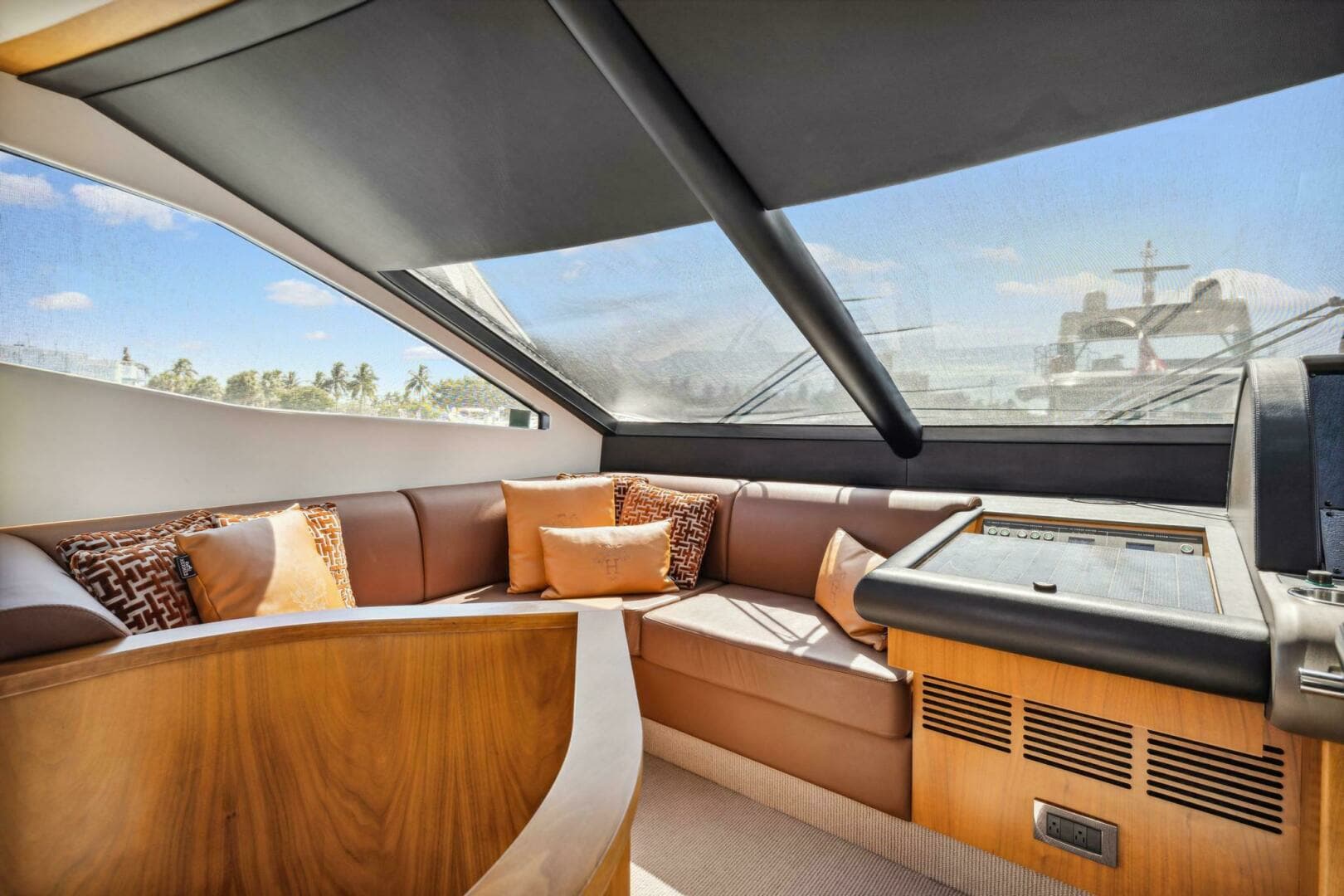 2014 Sunseeker Manhattan 73 - Image 22