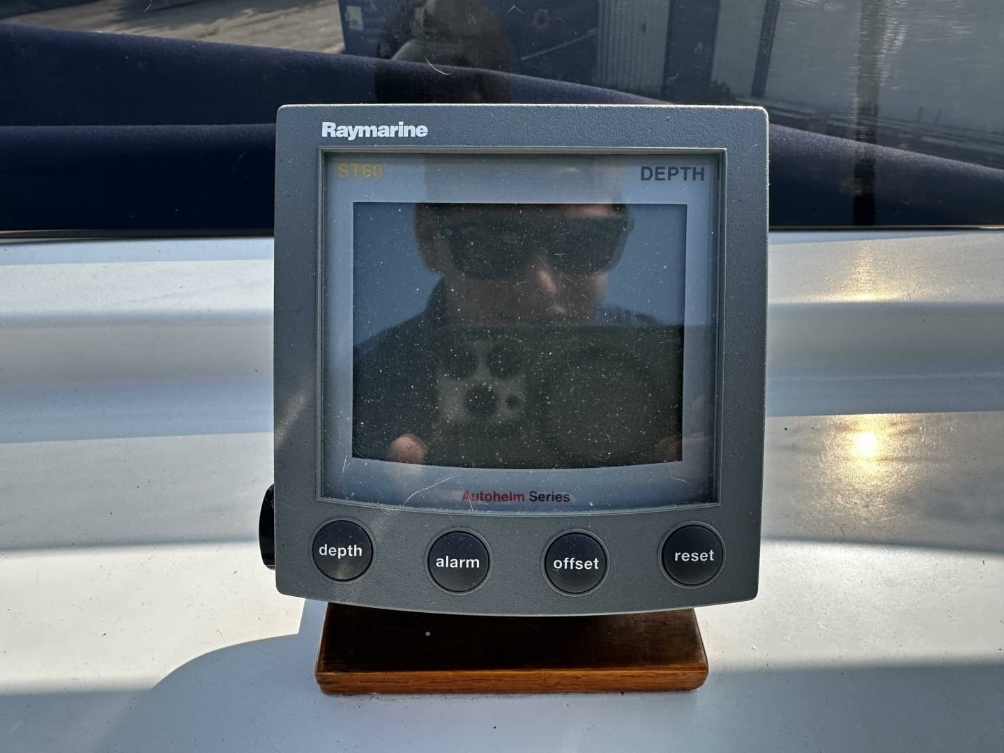 1990 Marine Trader — - Image 22
