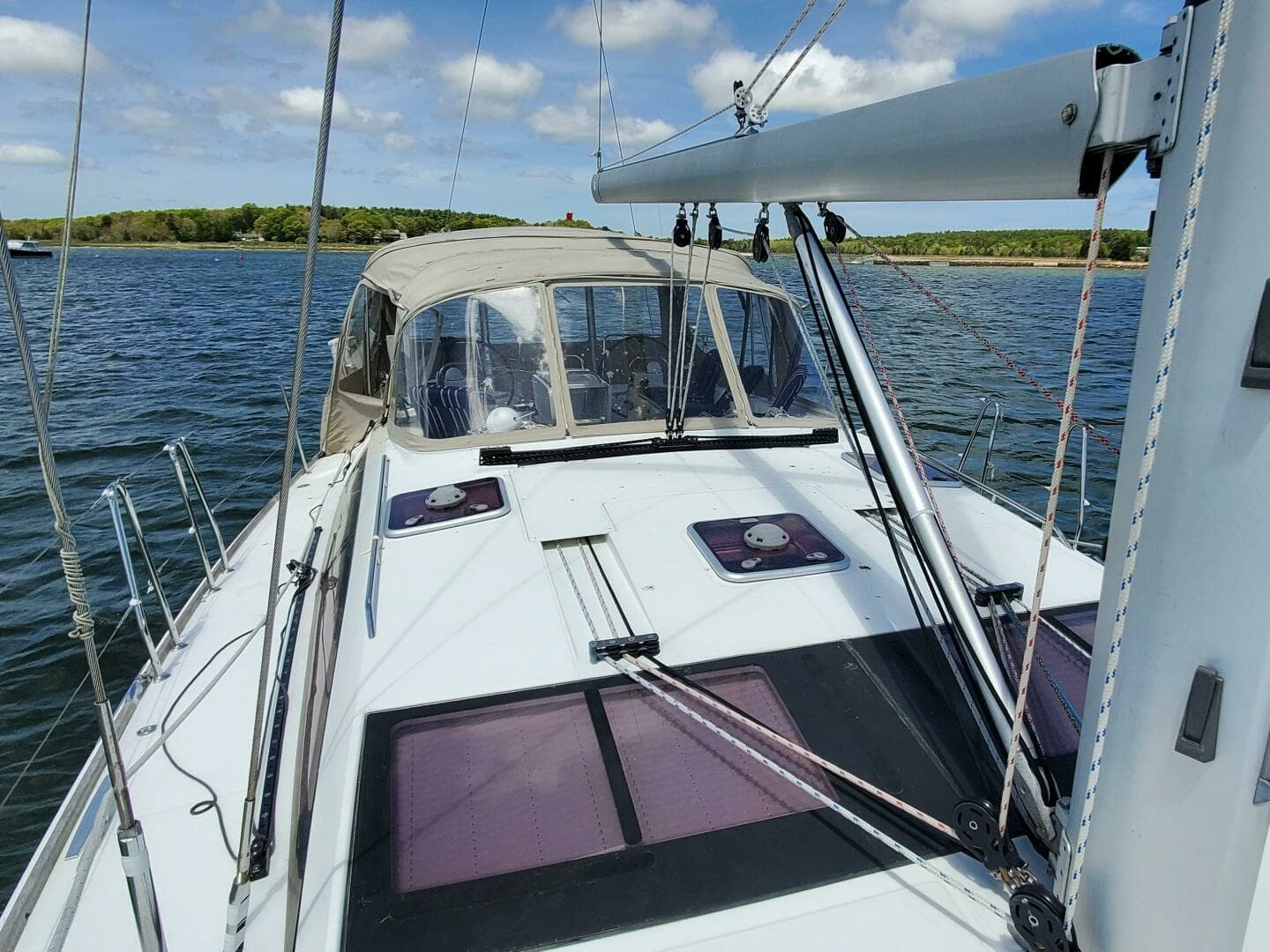 2012 Jeanneau 53 - Image 30