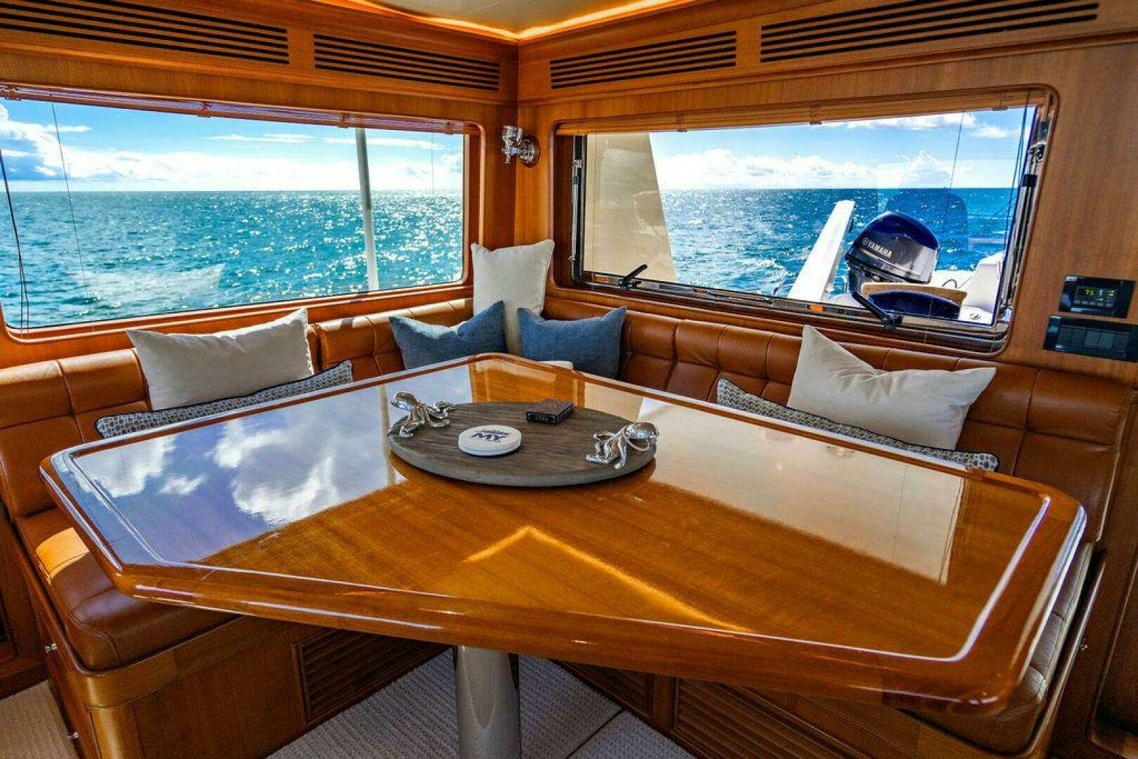2015 Marlow 66E-CB - Image 49