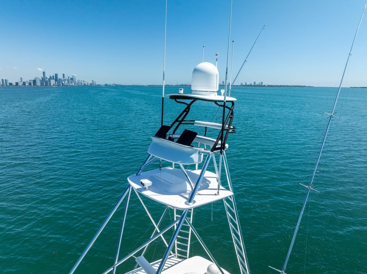 2017 Weaver Custom Sportfish - Image 7