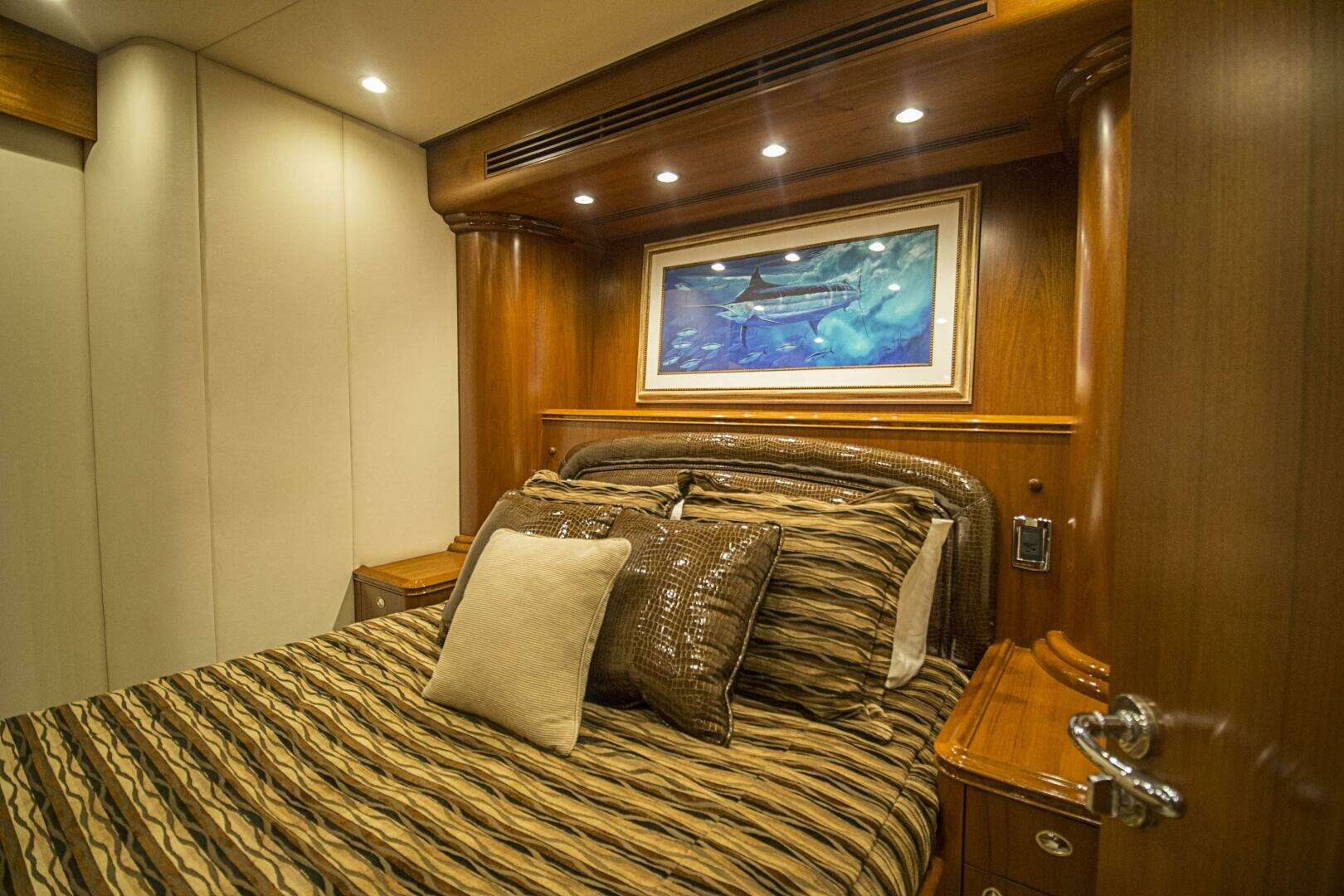 2000 Merritt 80 Sportfish - Image 48