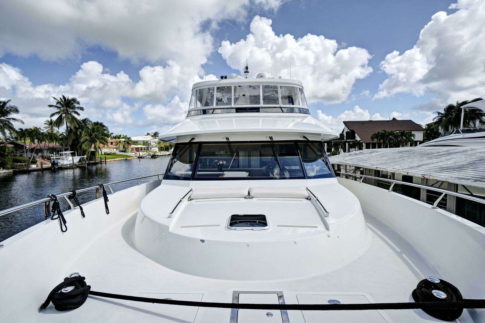 2016 Ocean Alexander 85 E - Image 113
