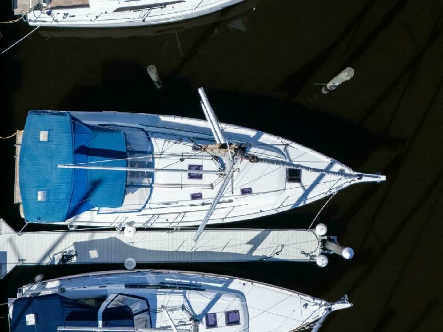 2022 Beneteau 40.1 - Image 121