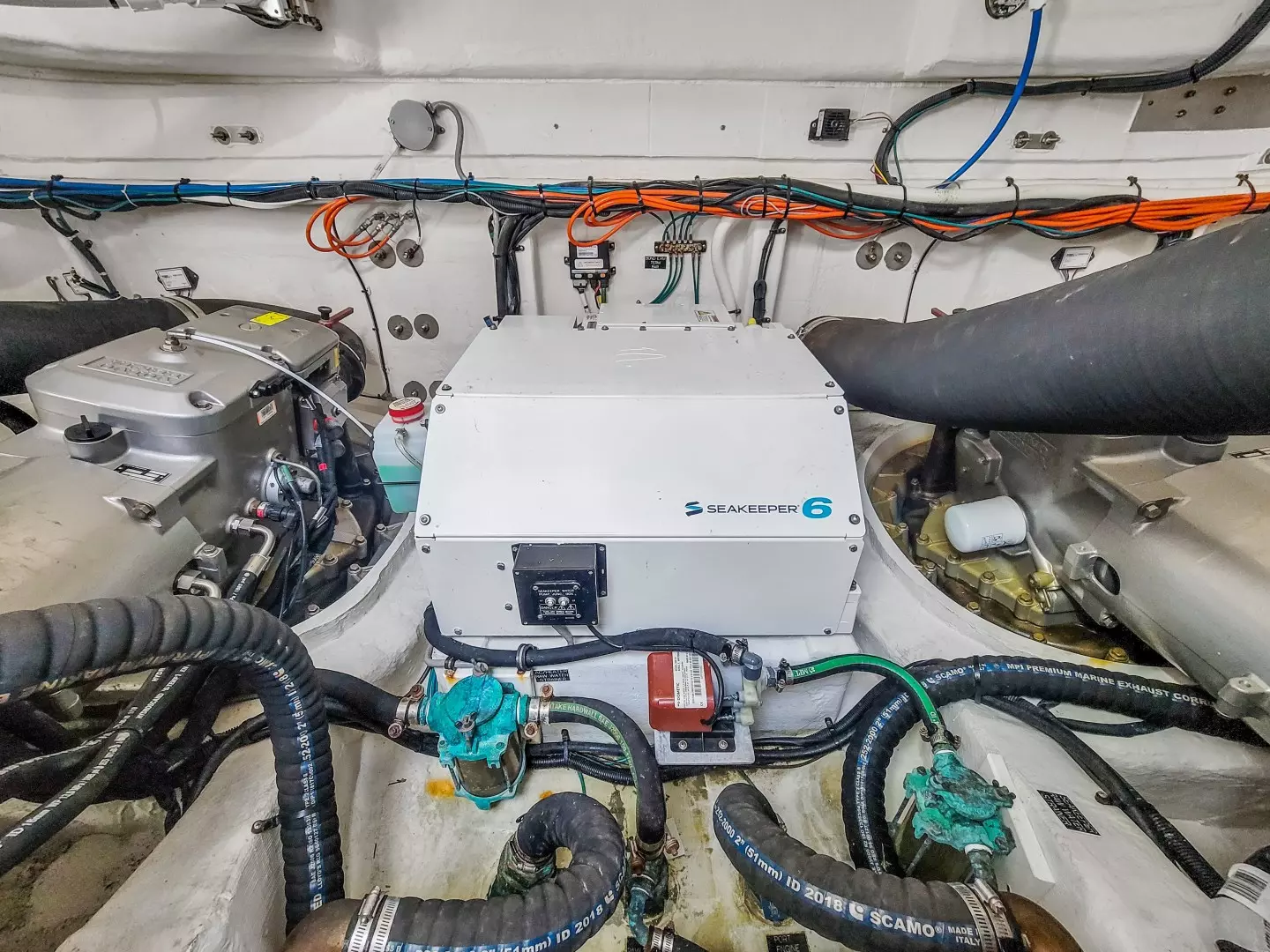 2019 Cruisers 50 Cantius - Image 42