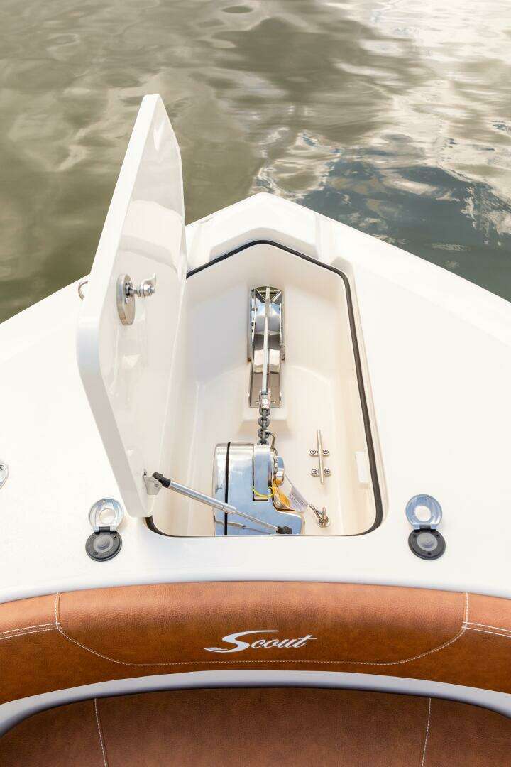 2026 Scout 277 LXF - Image 4