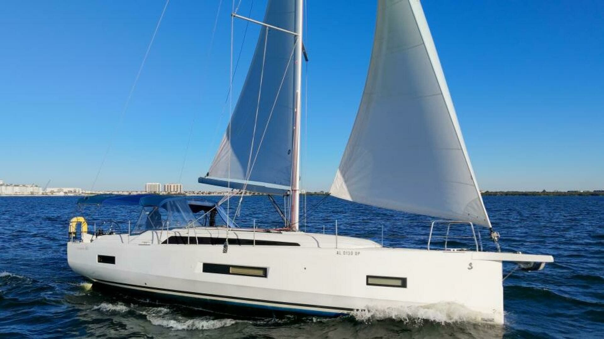 2022 Beneteau 40.1 - Image 137