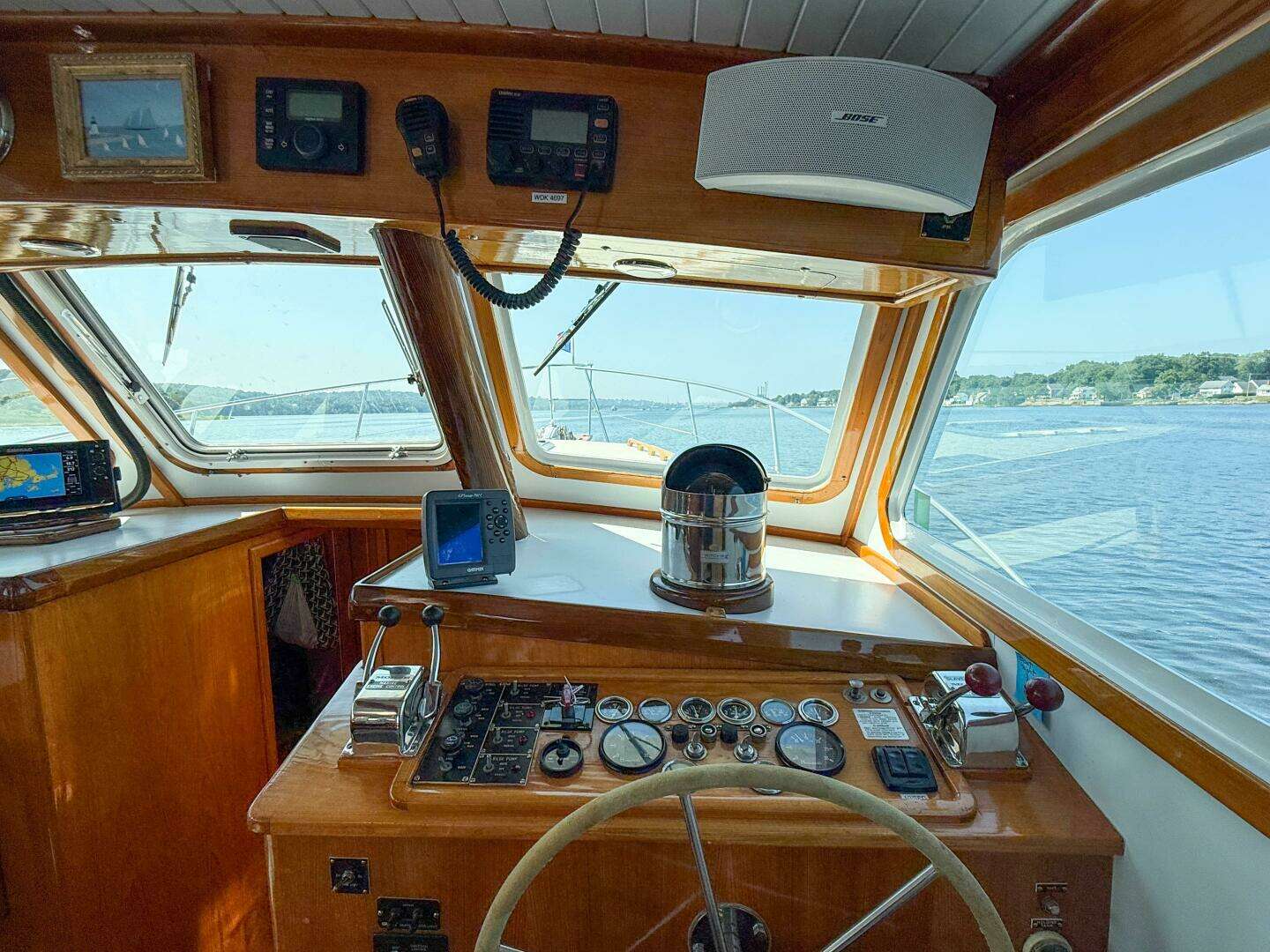 1984 Wilbur 38 - Image 25