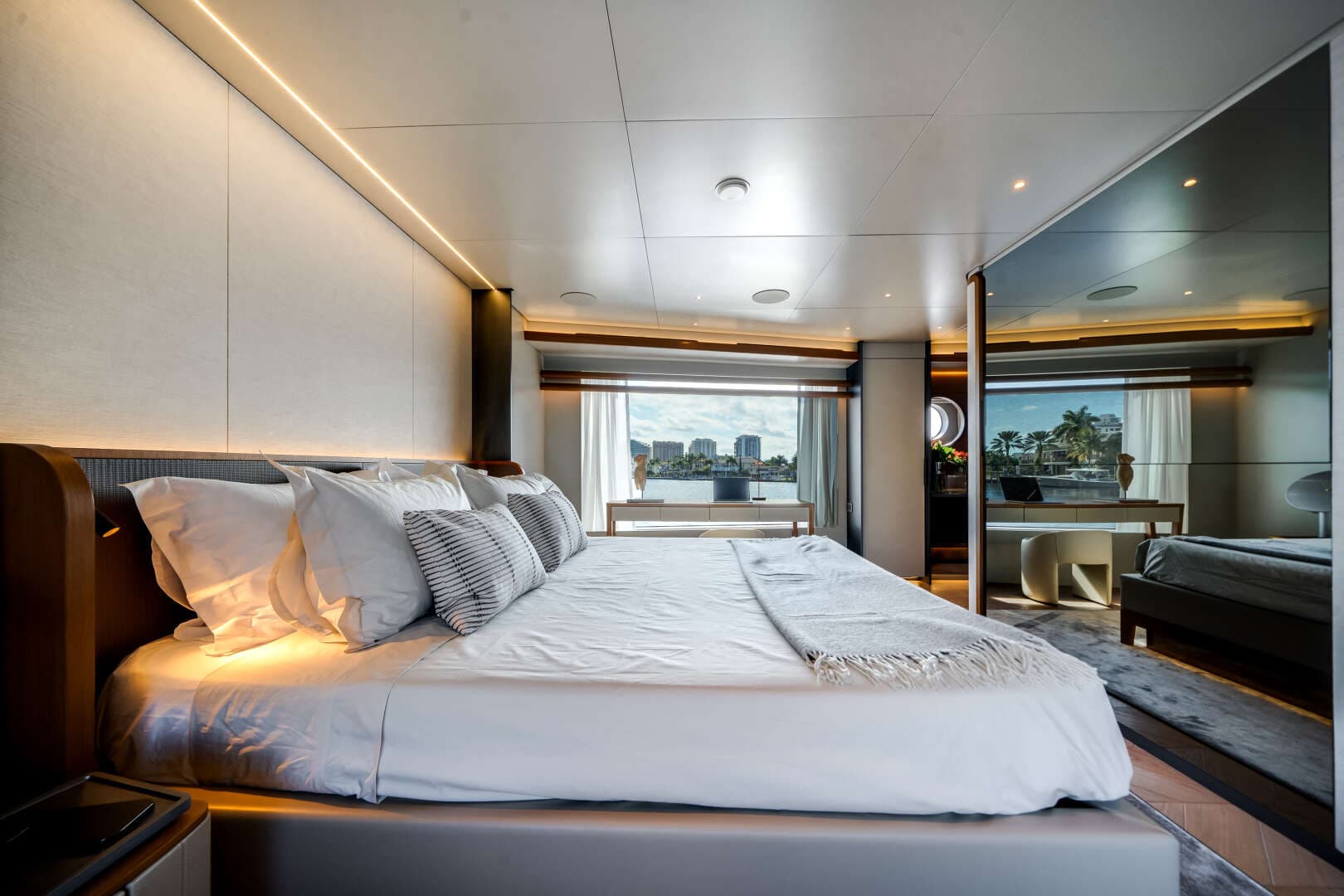 2026 Azimut Magellano 30M - Image 25