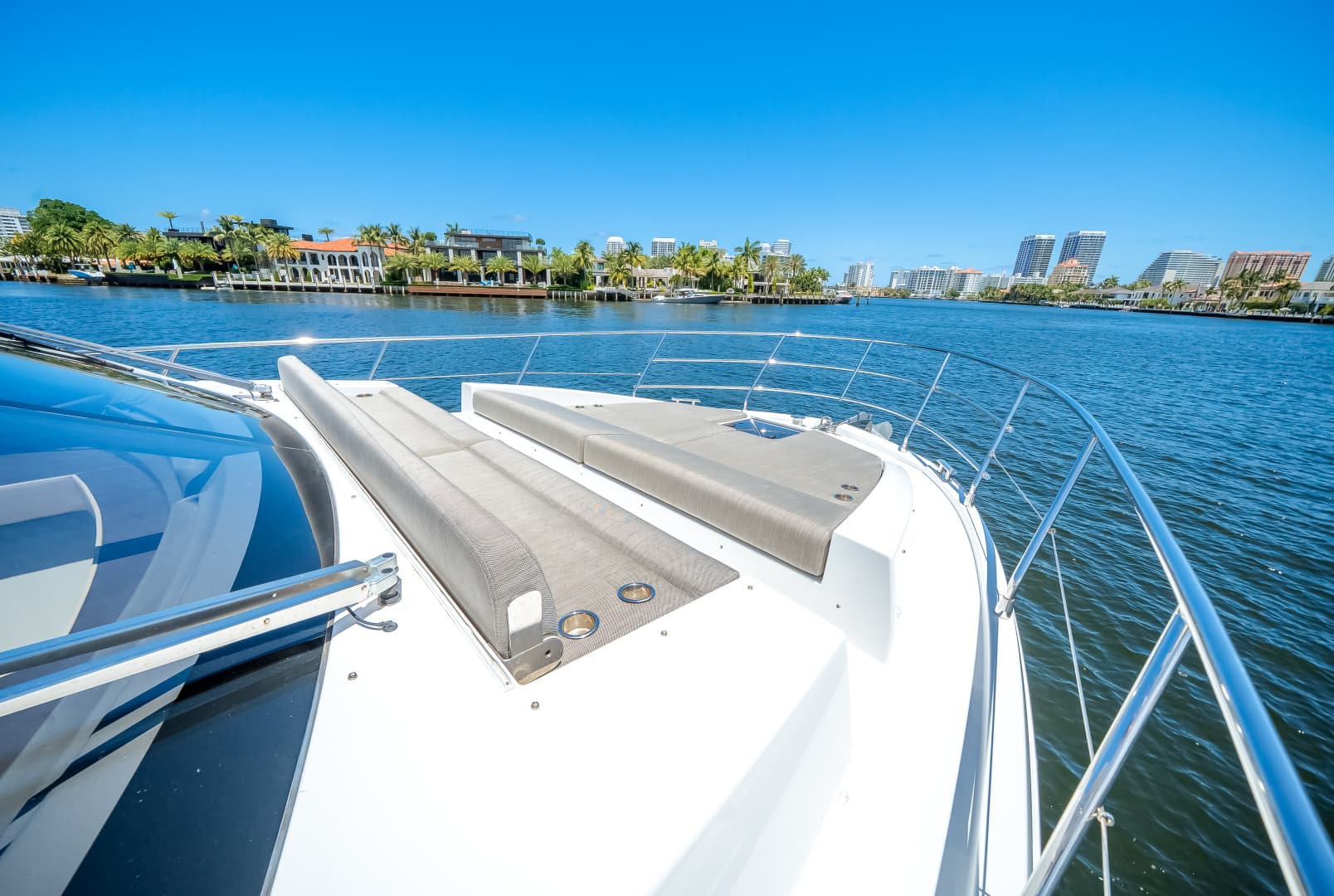 2021 Azimut 50 FLY - Image 22