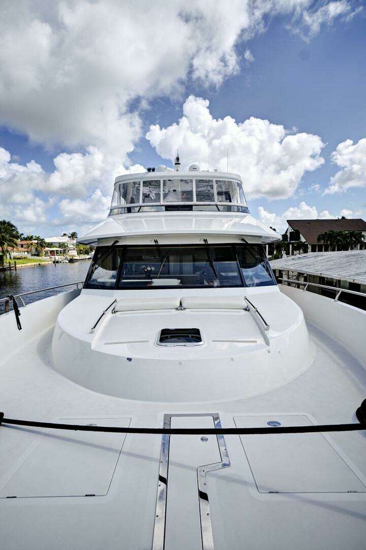 2016 Ocean Alexander 85 E - Image 114