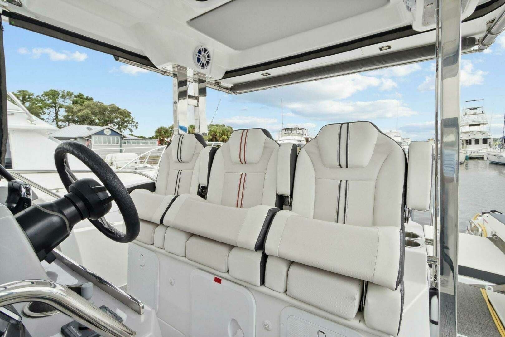 2022 Jeanneau Leader 10.5 WA 2 - Image 12