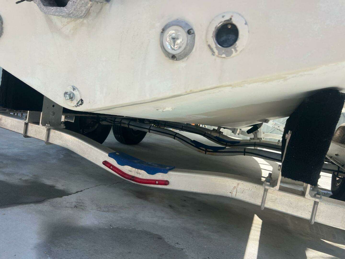 2021 Sportsman 232 Platinum Center Console - Image 22