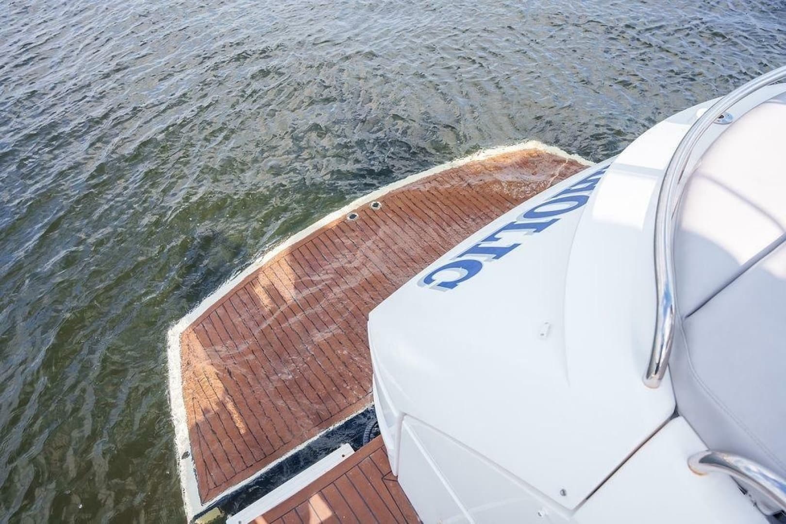 2013 Sunseeker — - Image 12