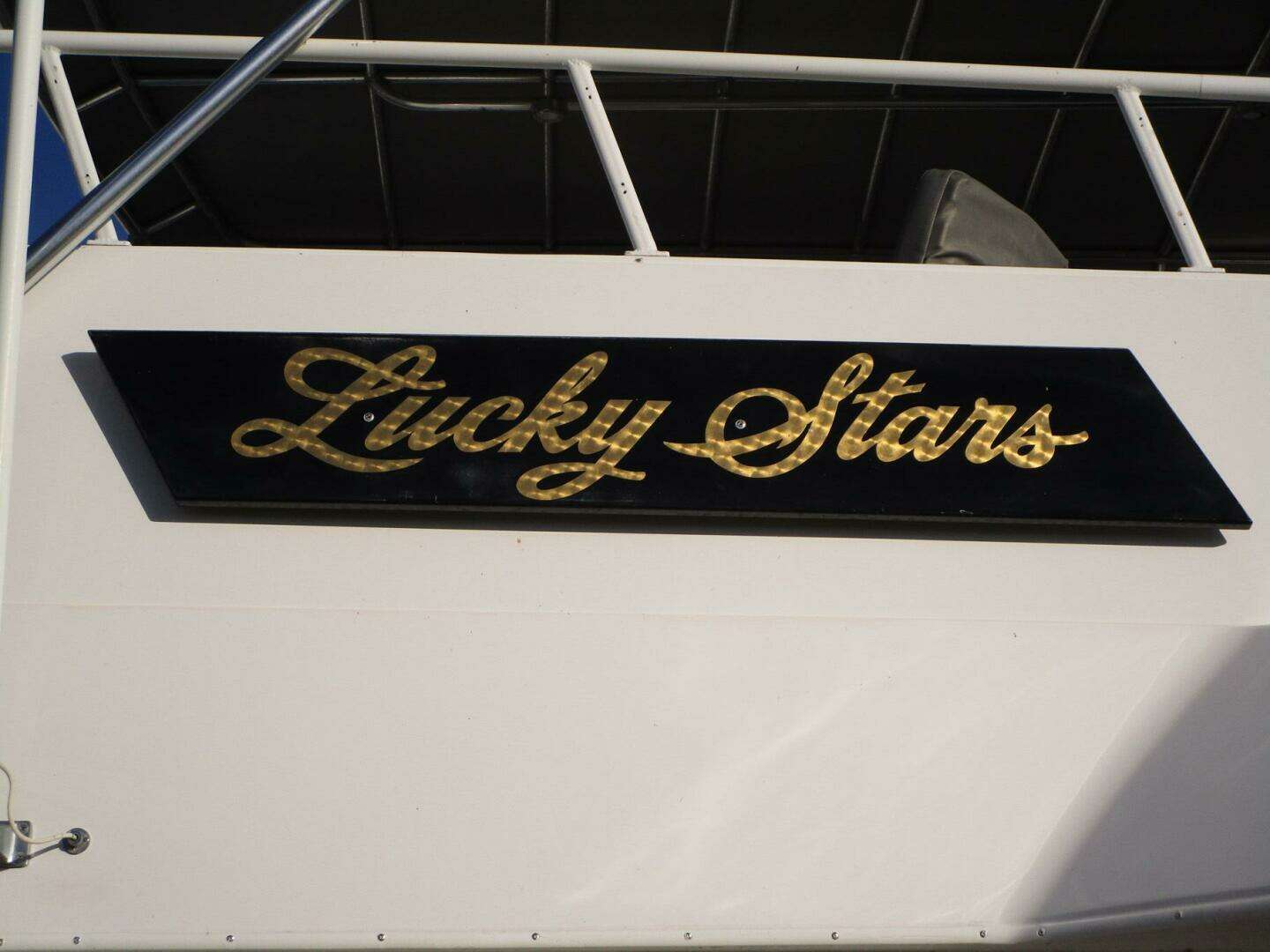 1990 Viking Cockpit Motor Yacht - Image 72