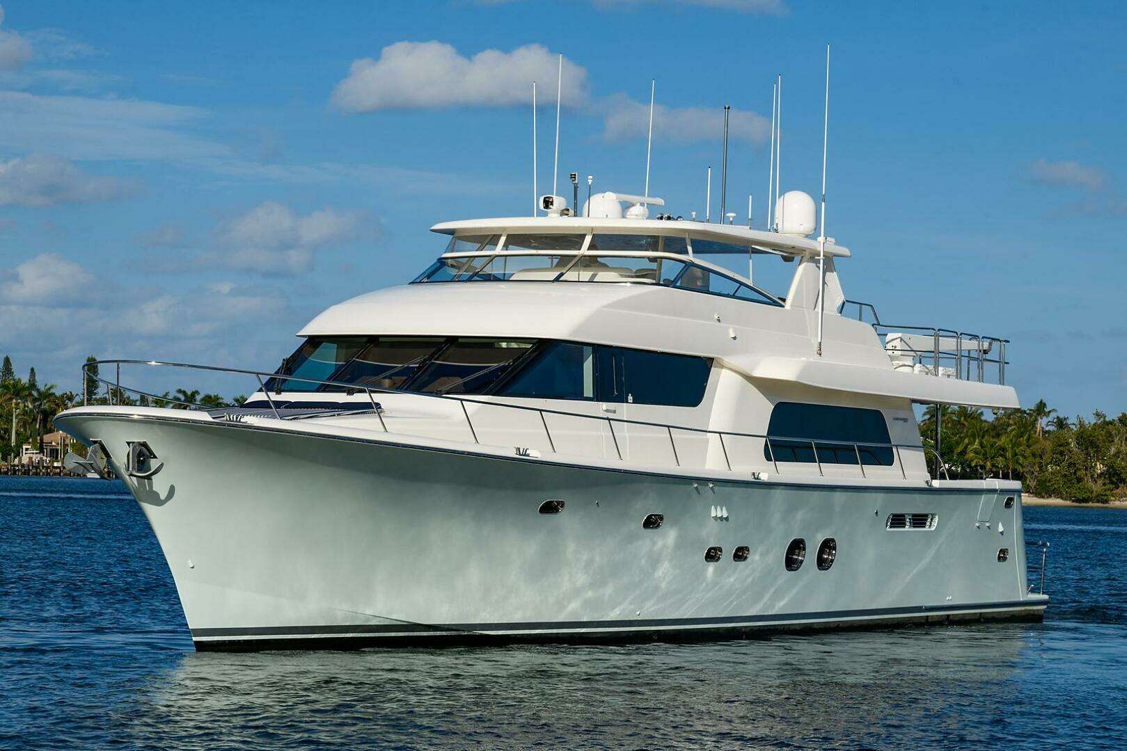 2009 Pacific Mariner — - Image 68