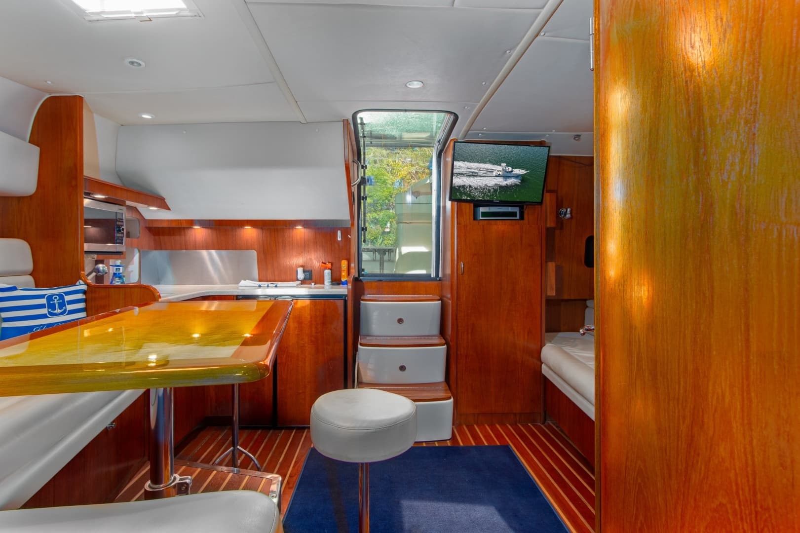 2007 Tiara Yachts 3800 Open - Image 29