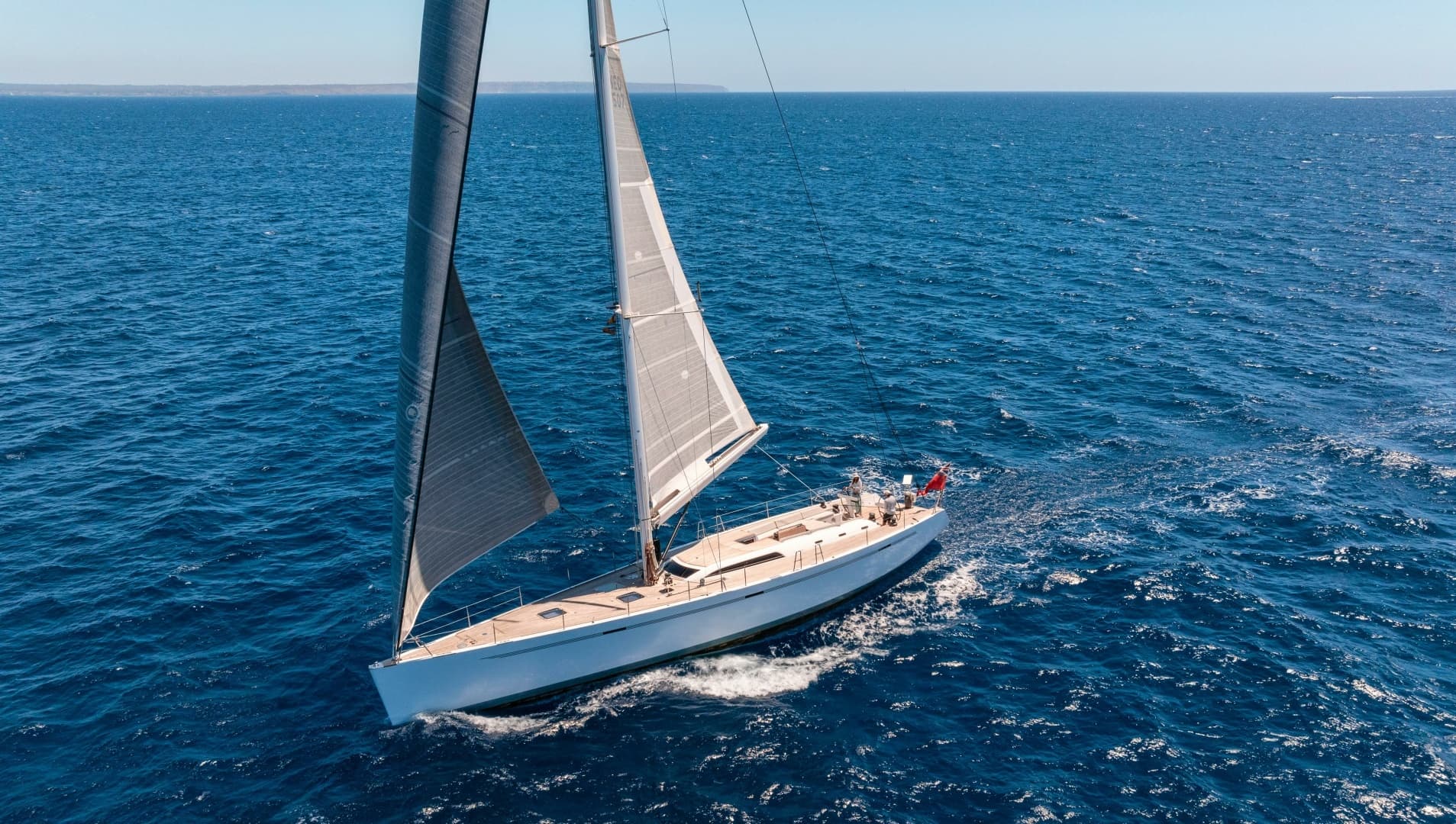 2005 X-Yachts Custom - Image 34