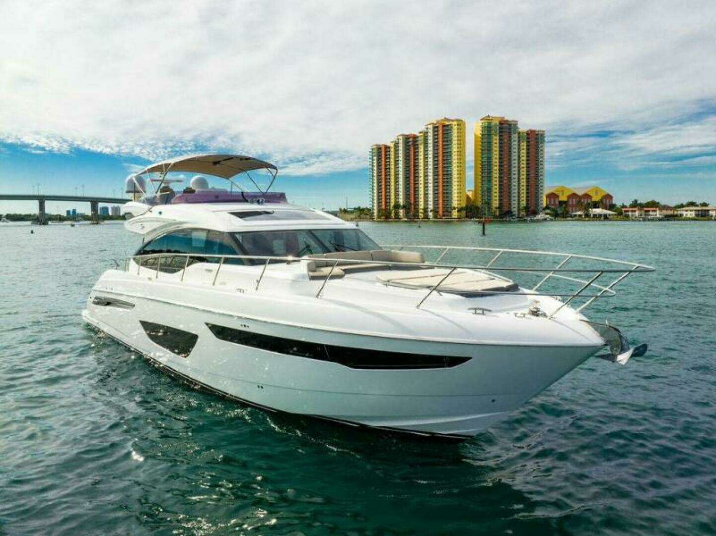 2016 Princess S65 - Image 42