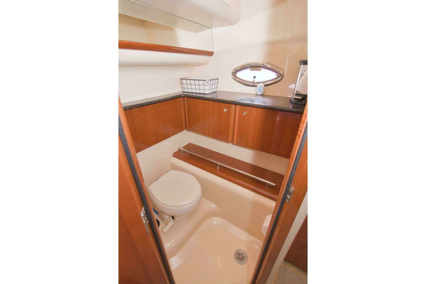 2007 Meridian 459 Motoryacht - Image 72