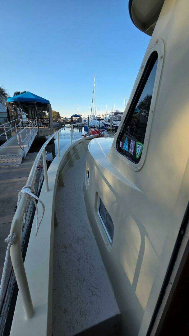 2004 Pilgrim Progress Mark II 42 - Image 36