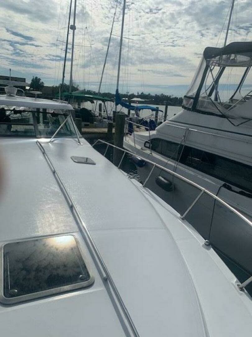 1992 Sea Ray — - Image 8