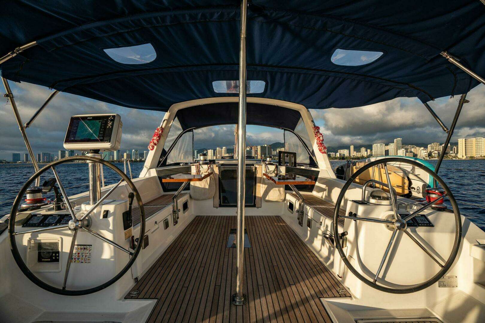 2012 Beneteau Oceanis - Image 7