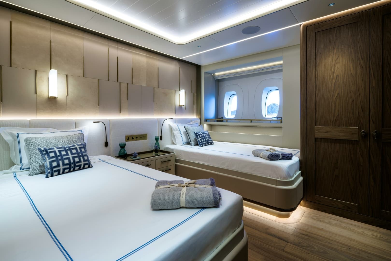 2026 Ares Yachts — - Image 62