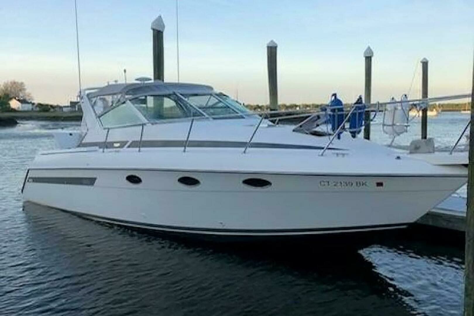 1992 Tiara Sport — - Image 2