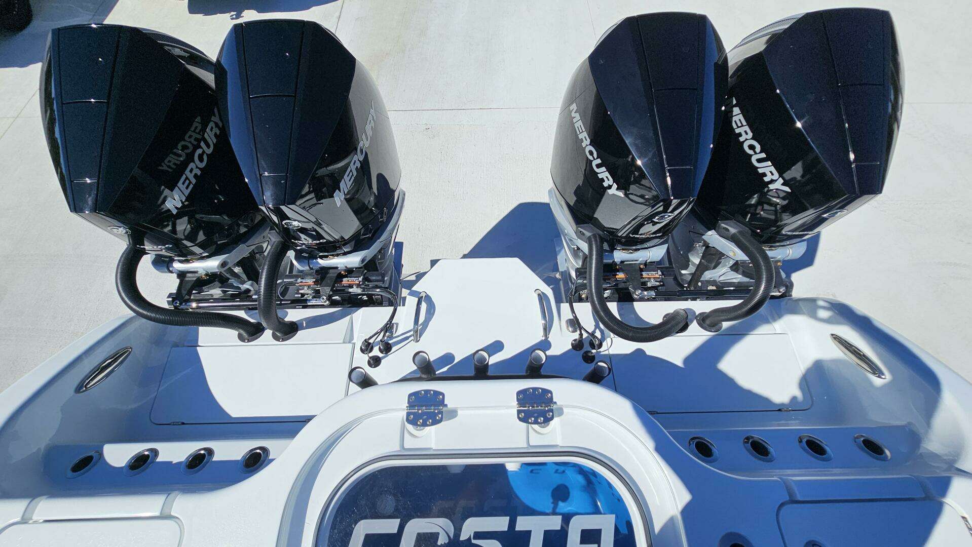 2025 Costa Custom 34SV - Image 44