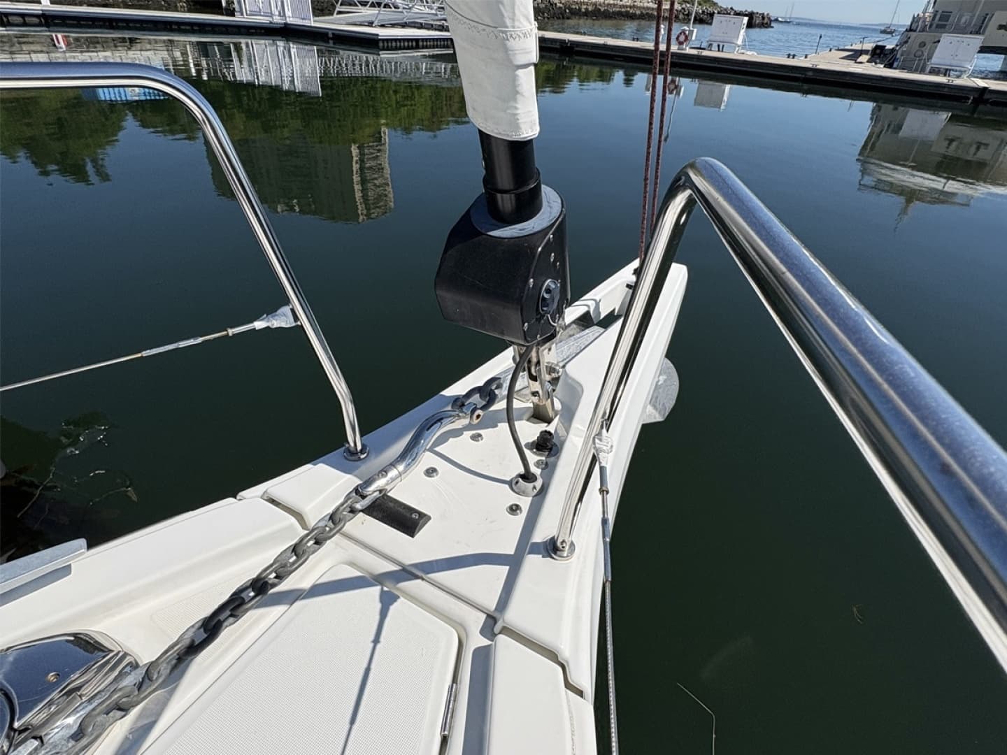 2020 Beneteau Oceanis 51.1 - Image 4
