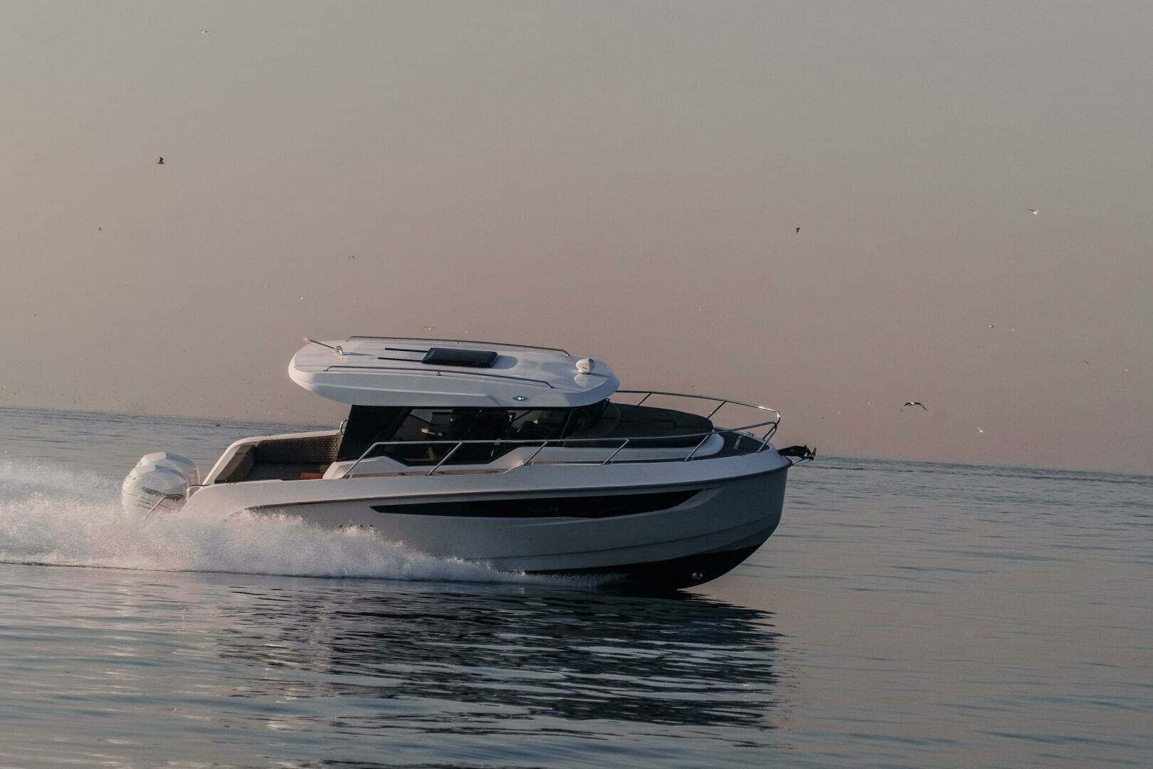 2023 Vento V30 HT Weekender - Image 3