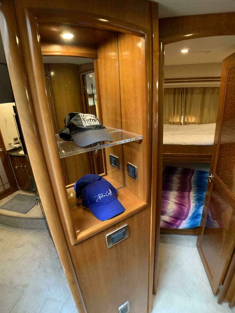 2006 Carver 56 Voyager - Image 68