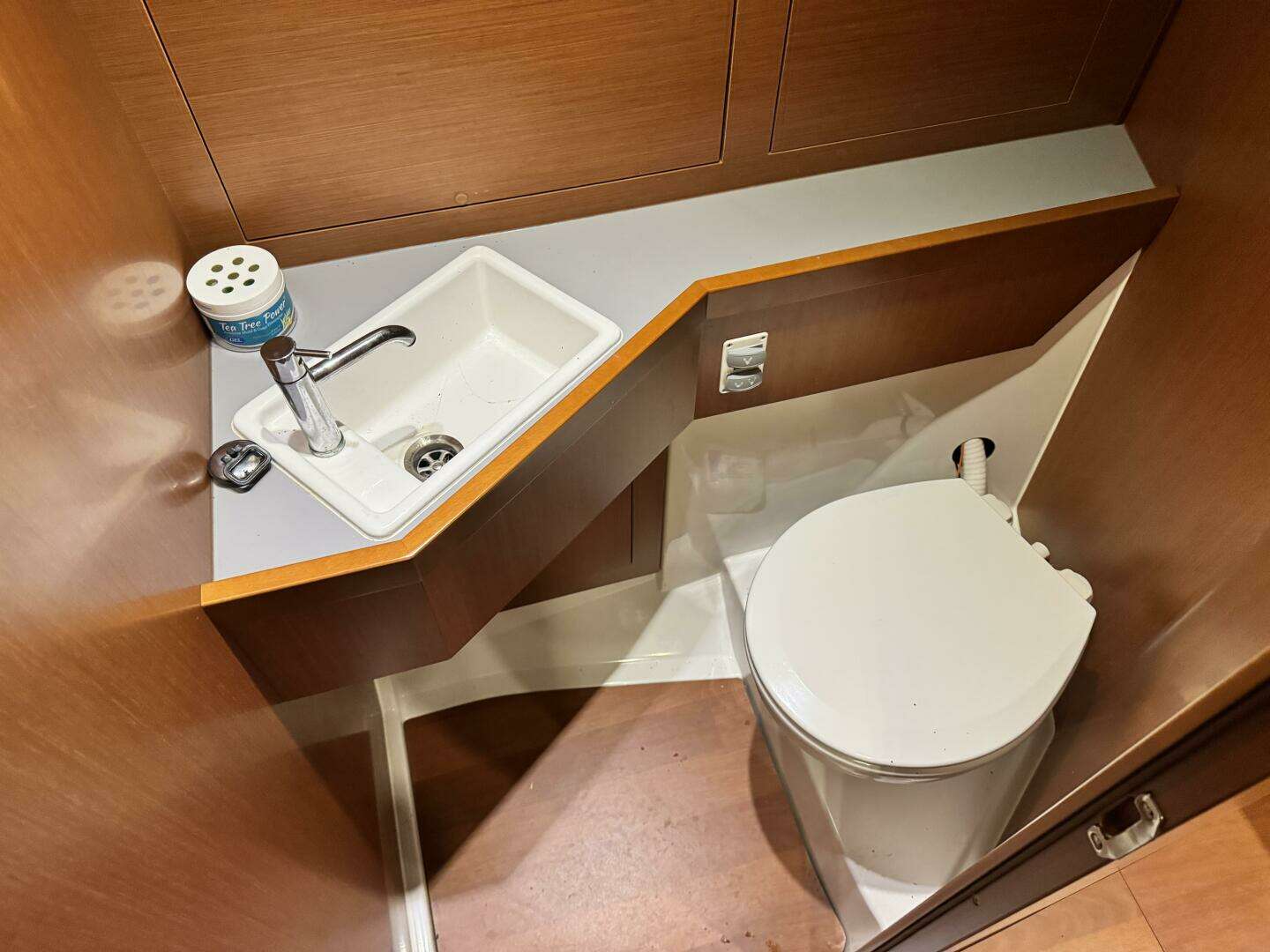 2014 Beneteau Oceanis 48 - Image 49